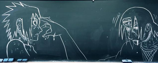 Illustration for article titled More Wonderful Chalk Art from Japanese Classrooms